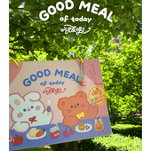 清仓婴儿辅食日记作息饮食添加食物记录册48周套餐宝宝成长日记