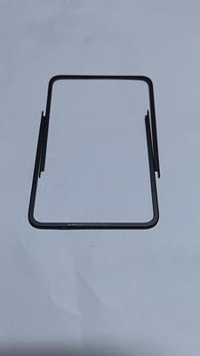 适用oppo findn3flip屏幕支架保护压边条find n3flip转轴盖卡扣