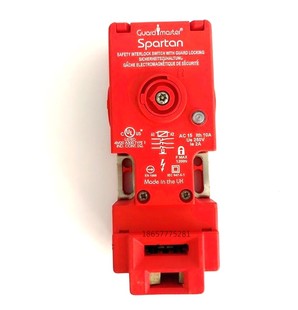 Switch Spartan S36 440G Bradley Guardmaster 议价Allen Safety