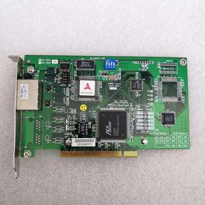 议价小胖ADLINK凌华 原装PCI-7851 PCI-7852数据控制卡包好议价