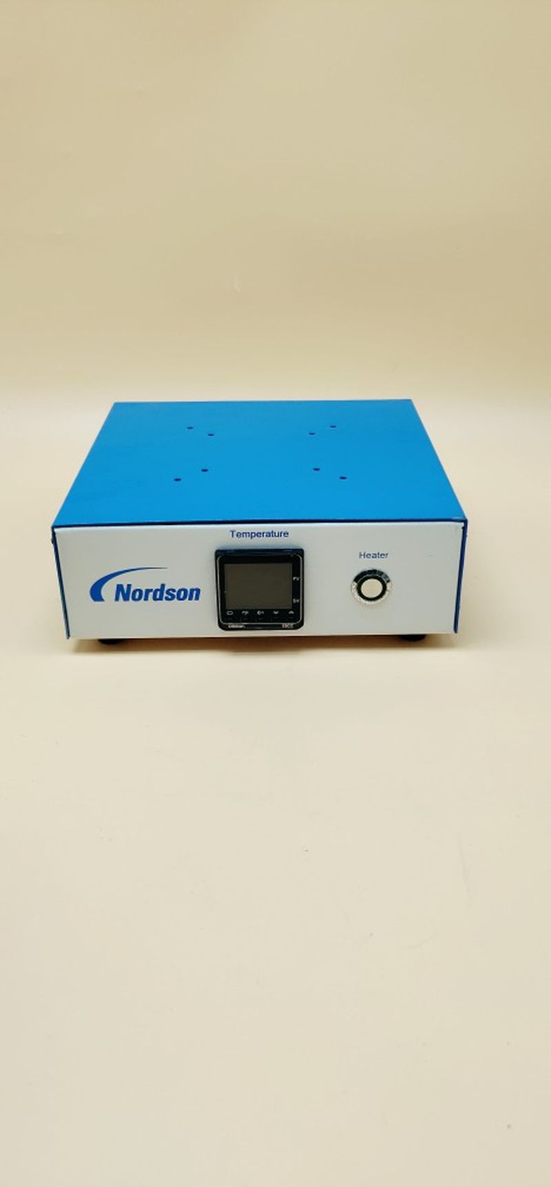 议价nordson诺信 EFD7140点胶机控制器实物图片9.5新1KW议价 商业/办公家具 成套教育培训家具 原图主图