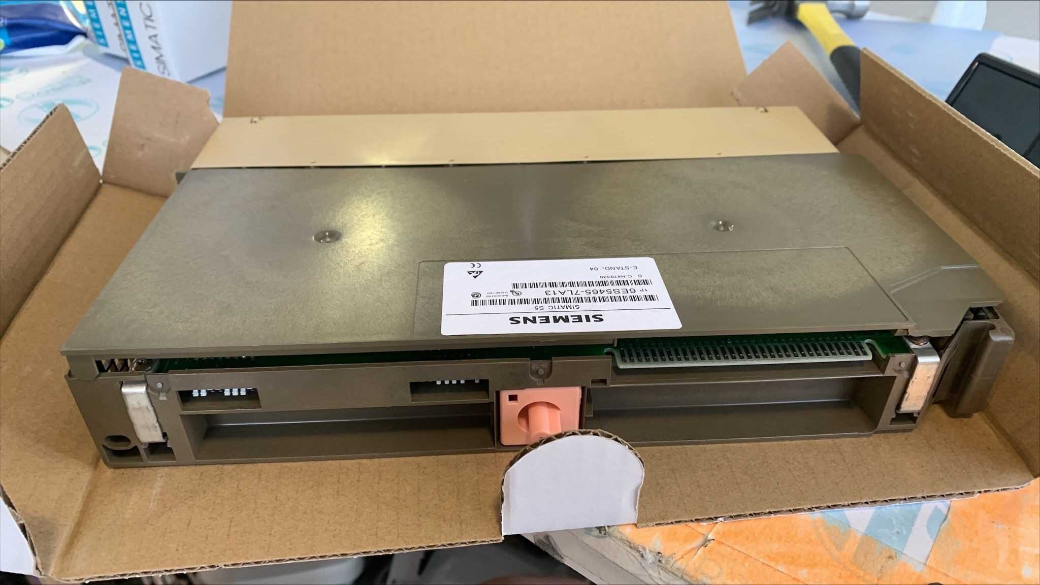 议价6ES5951-7LB13西门子SIMATIC S5系列951电源模块 现货议价 农机/农具/农膜 其它农用工具 原图主图