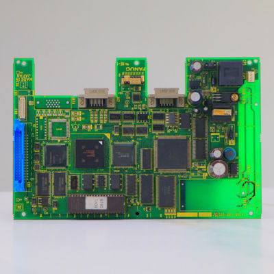 议价发那科原装系统电路板PCB板 A16B-3300-0058议价