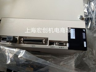 SGDV 议价原装 470A01A 库存两 全新安川驱动器SGDV 470A01A002000