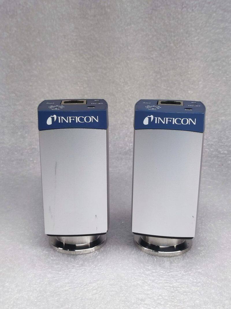议价英福康inficon 真空计 mpg500 3mb0-006-000p 原装拆机现货议