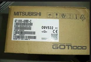质保一年 议价 QSBD GT1055 特价 议价全新原装 包邮 三菱触摸屏