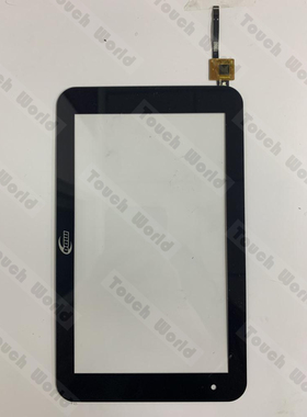 全新现货原装7寸平板触摸屏 PB70JG1647触屏 手写屏 触控屏 外屏