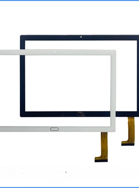 适用于CX322D FPC-V01/V05/V06平板触摸屏HK GG1016-B外屏 手写屏