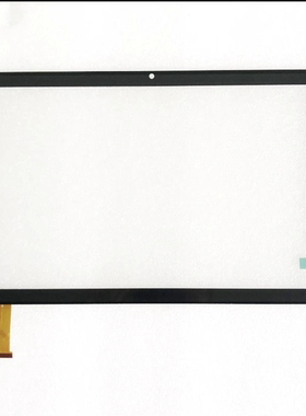 适用于10.1寸平板触摸屏C.FPC101WT3265AV01-P30触屏外屏