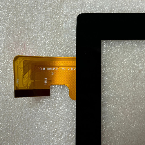 适用于台电Tbook10/10S双系统平板触摸屏OLM-101C1516-FPC VER.2