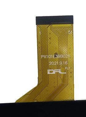 适用于台电P25触摸屏PX101E39B021平板电脑外屏屏幕手写触屏