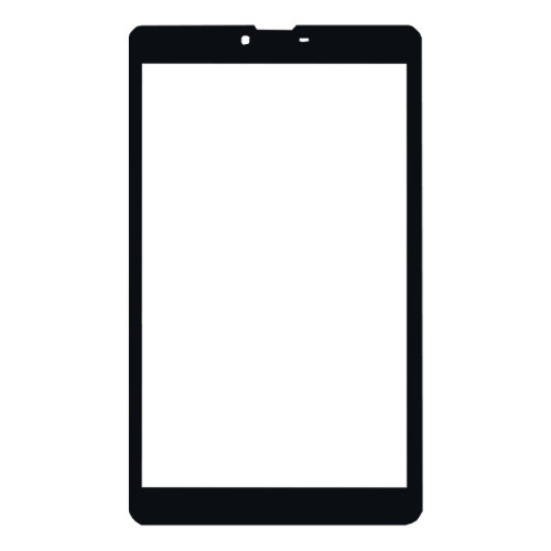 适用于Hyundai Hytab Plus 8lab1 触屏 手写屏 触控屏 外屏