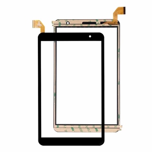 适用于台电P80X平板P80S触摸屏TLA008外屏H06.5238.001