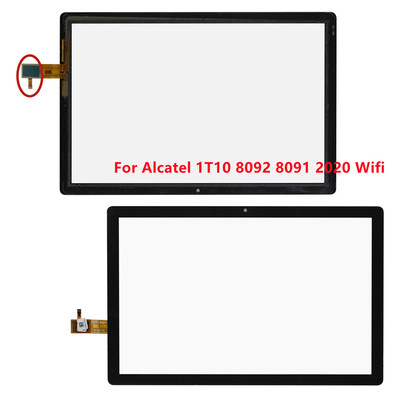 Alcatel阿尔卡特8091/8092触摸屏7138A/A外屏幕WJ2592-FPC V3.0