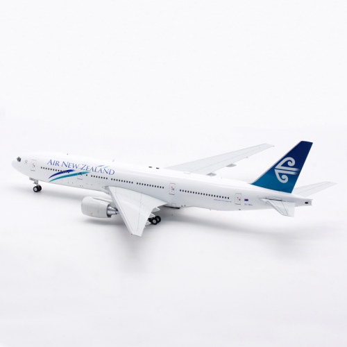 Inflight飞机模型新西兰航空777