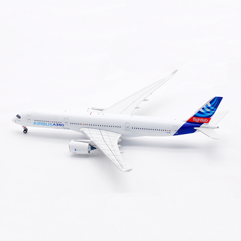 Aviation空客原厂A350F-WXWB