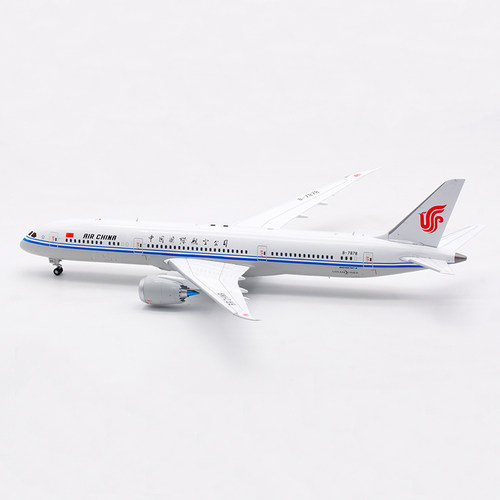 SQWings飞机模型中国国际航空