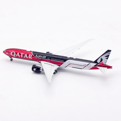 AV卡塔尔航空B777-300ERA7-BEG