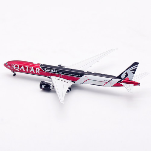 AV卡塔尔航空B777-300ERA7-BEG