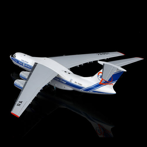 SQ伏尔加-第聂伯航空RA-76951