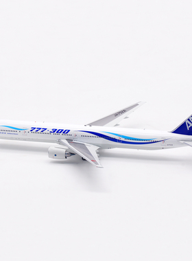 现货B-Models 1:200 全日空航空 B777 JA752A 客机 B-773-ANA-52A