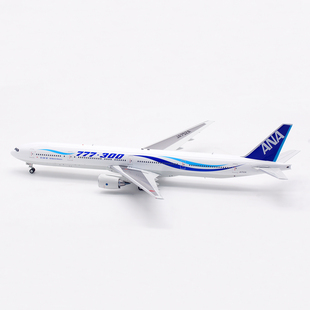 现货B-Models 1:200 全日空航空 B777 JA752A 客机 B-773-ANA-52A
