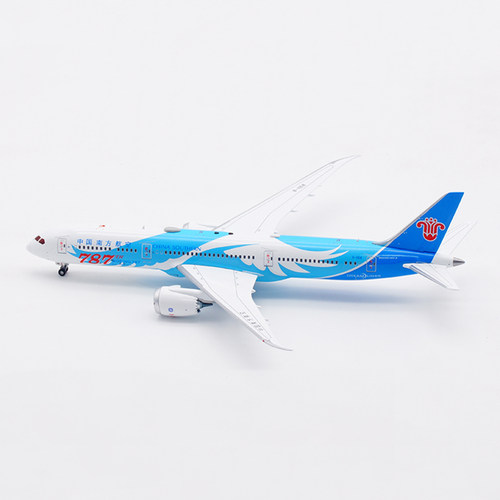 Aviation飞机模型中国南方航空