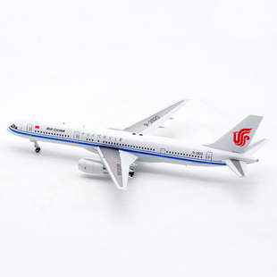 现货 AV2057 合金 B757 客机模型 中国国际航空 200 2820