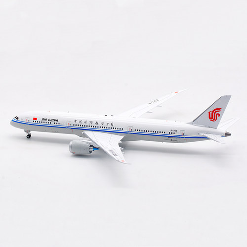 SQWings飞机模型B787-9B-1368
