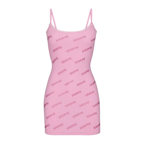 SKIMS Short Dress