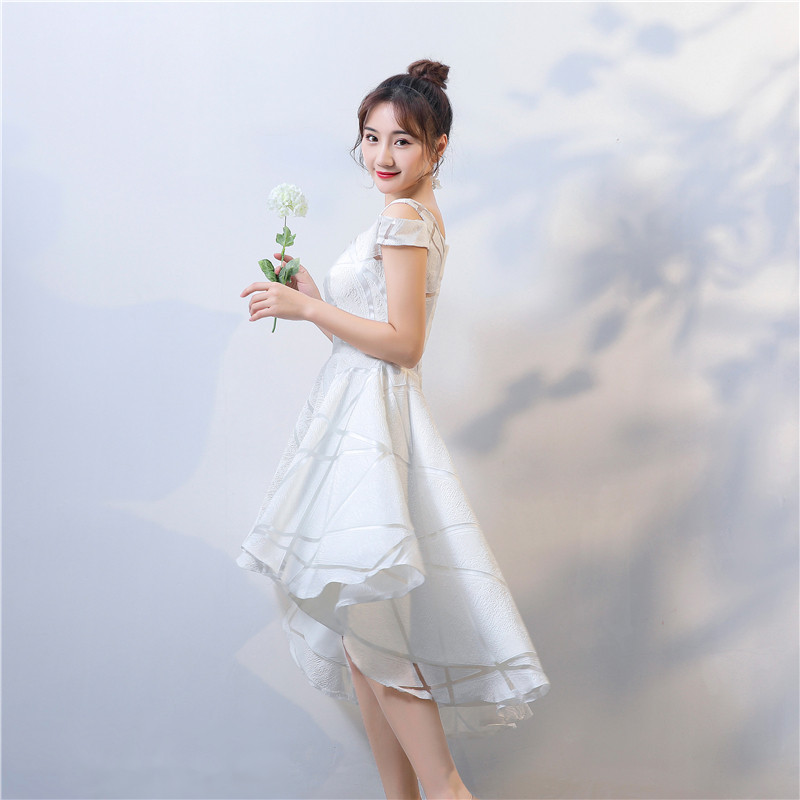 小晚礼服裙女王宴会钢琴表派对