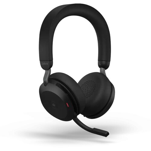 捷波朗jabraevolve275无线耳机