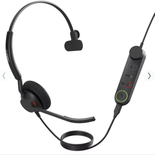 jabra捷波朗Engage50II耳机