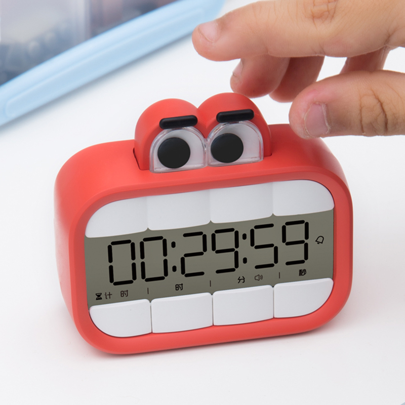 半点创意计时器多功能