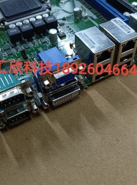 西门子IPC3000 A5E33157026-A10 P/N:08001-03523X00 工控机主板