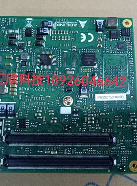 ADlink Express-LPC-D525/BLK 51-72203-0A30工控cpu主板 议价