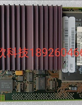 3BA 22128 ABAA 08-SEP-2003 DB 0002 VST/M5/V0仪器cpu主板 议价