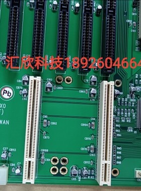 新汉 NBP1407P（LF）工控机底板 设备主板 现货 实价