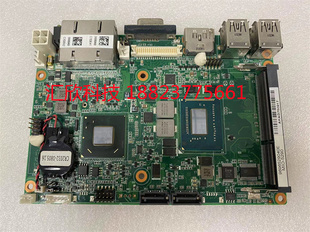 U5A1E 研华3.5寸 工业主板 5290L i7嵌入式 议价 MIO