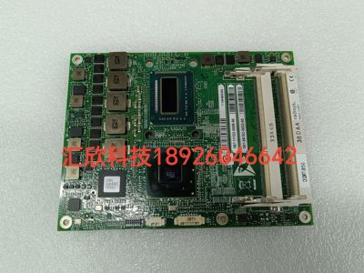 Radisys CEQM77医疗主板CR300专用CEQM77-3615-0主板 议价
