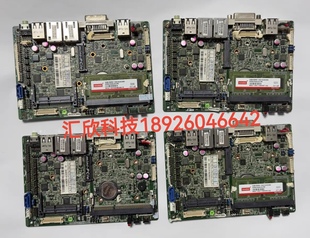 捷波NF36H-2600工控主板 NF36主板 REV:3.0 现货 议价
