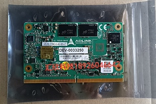凌华工控主板LEC-AL-E3940-AI-4G-32G-CT 51-72510-0A10主板 议价