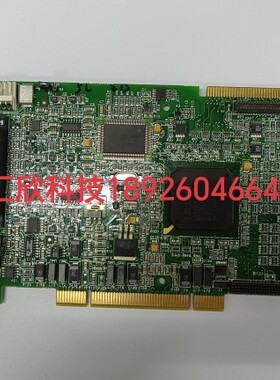 迈创MATROX采集卡METEOR2/4 750-0203 REV.A 成色新