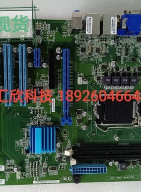 西门子A5E33157026-A11工控机IPC3000主板 H61 主板 现货