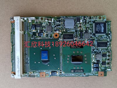PD-222AZ0D1 TPB-S PA20128-B04X PA25128-B04212 设备CPU主板