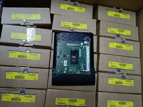 ADVANTRON SOM-6897工控主板 som-6897C5-U4A1E主板 现货 议价