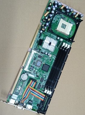 艾讯工控 SBC81820 工控设备主板 现货 议价