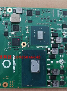 congatec AG  L133218 PN:645927 A.1工控设备SPC900主板 议价