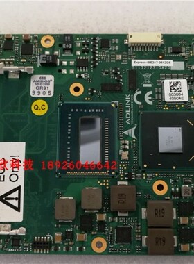 全新ADLINK Express-IBE2-I7-3612QE 51-72123-0A20工控主板 议价