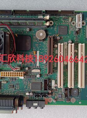 GL815E 97-9002-02医疗设备主板 2个iSA主板 议价